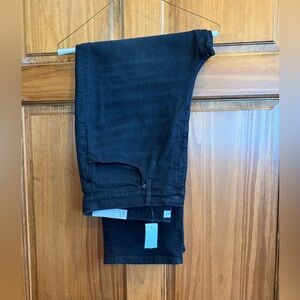 LOFT Women’s Dark Jeans